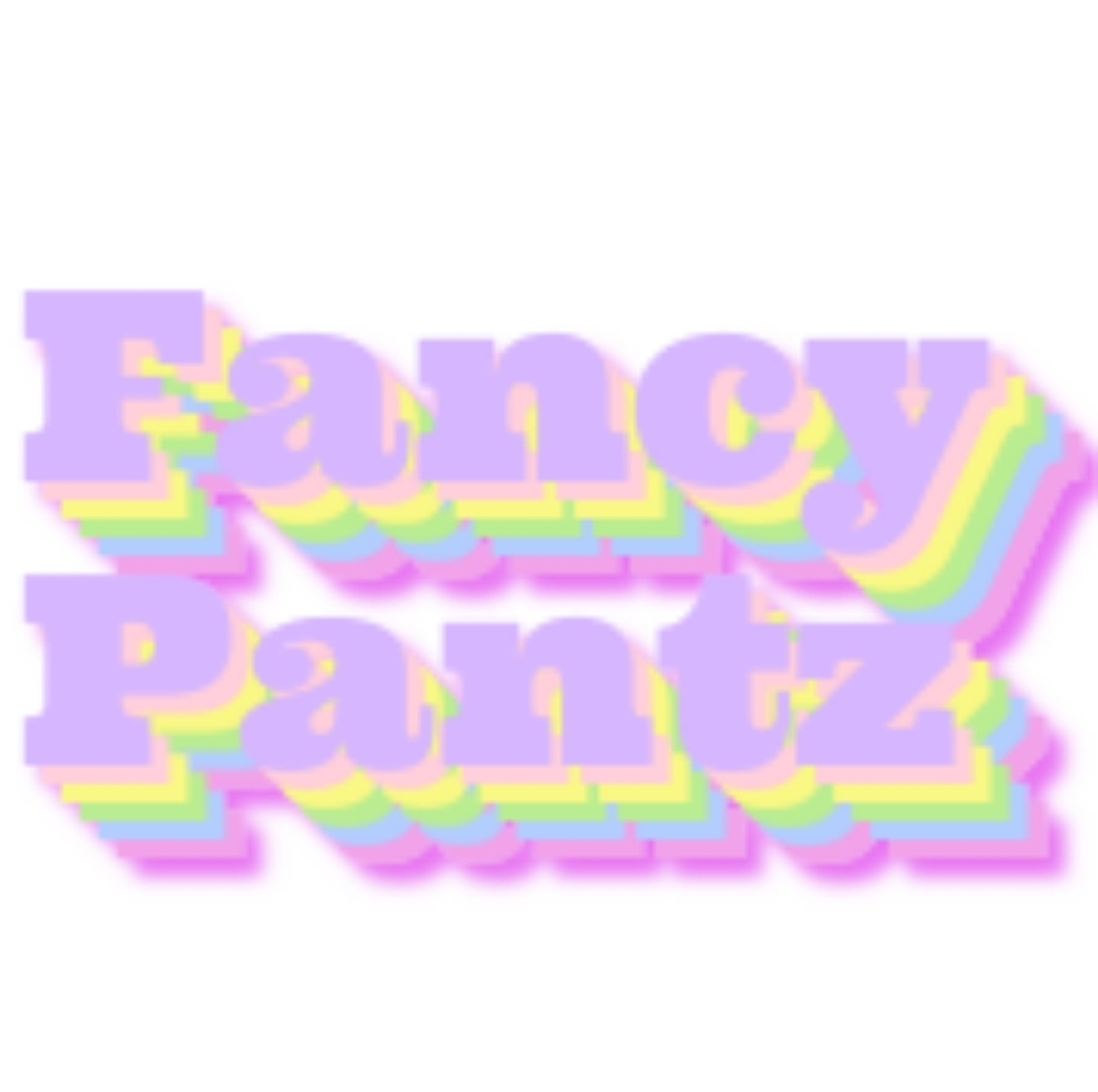 Meet your Posher, Fancy Pantz